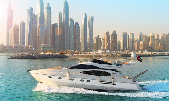 Sunseeker Limited Offer